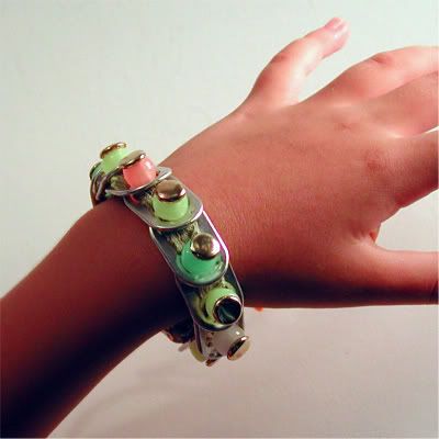 tabistry bracelet