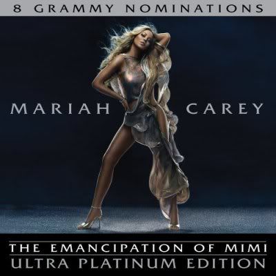 Download From : Mediafire .. Mariah Carey - The Emancipation Of Mimi