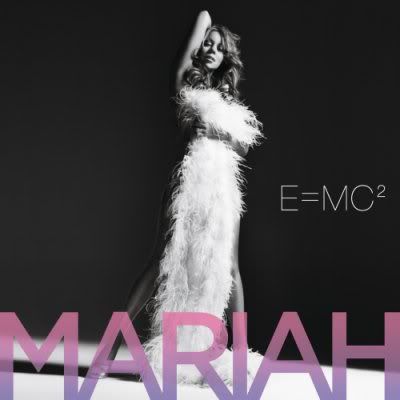 carey featuring lonely mariah so twista. Mariah Carey - EMC2 Tracklist