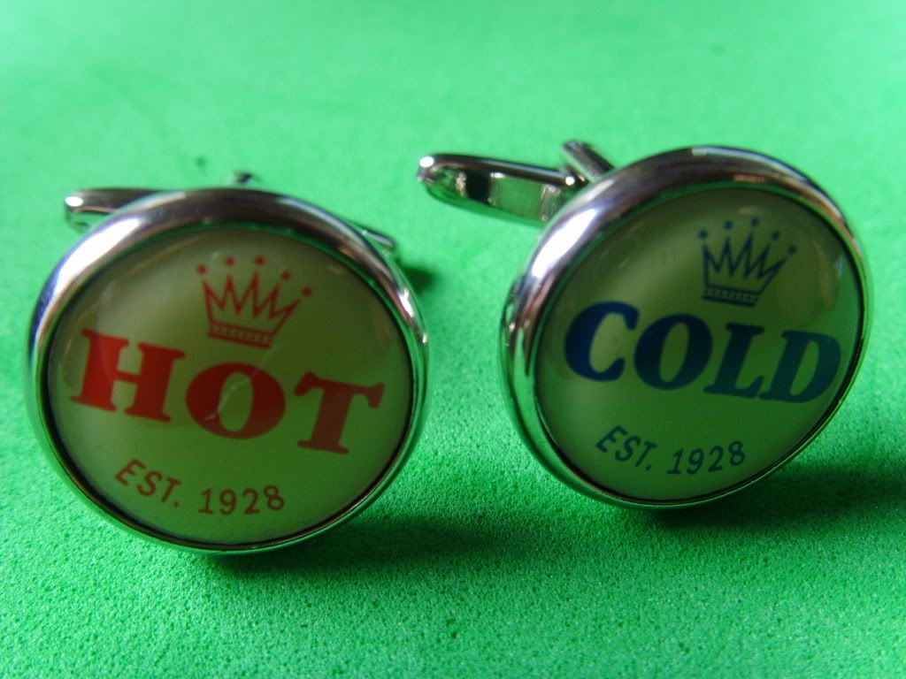 cufflinks 3 Pictures, Images and Photos