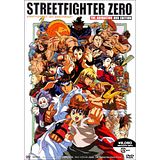  photo Street Fighter Zero The Animation.jpg