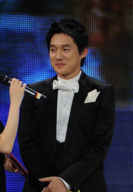 Jun Kwang Ryul 1