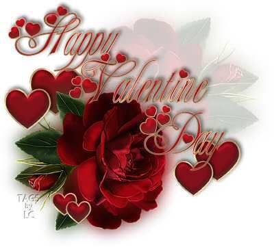 Valentine Day Graphics Comments Redrosevalentine Gambar Love