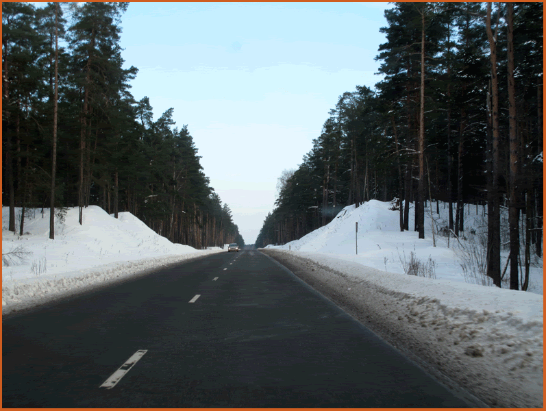 Вторая часть пармезонского балета: жадный Кузя. Photobucket