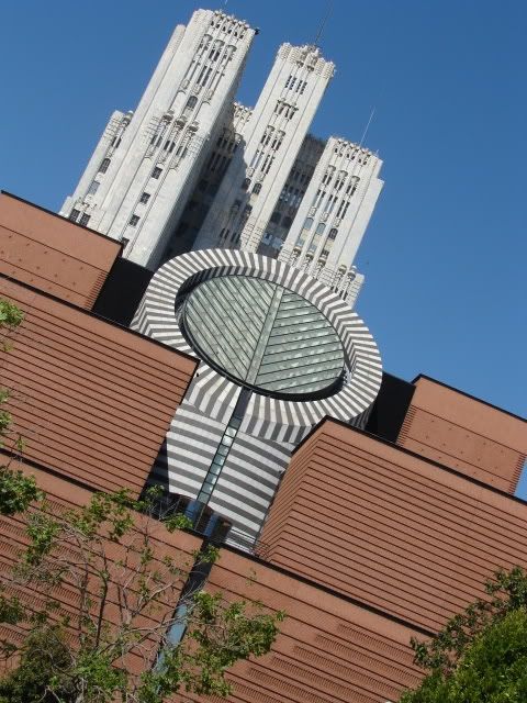 SF Museum of Modern Art