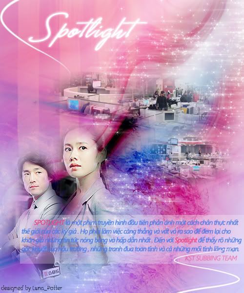 Spotlight /Ji Jin Hee -Son Ye Jin [Vietsub Ep.16 - End]