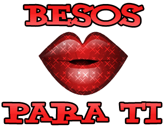 Besos+para+ti