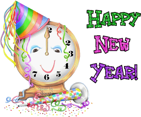 Feliz y prospero año nuevo para blog, blogger