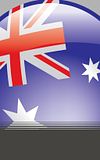 Australia flag 2