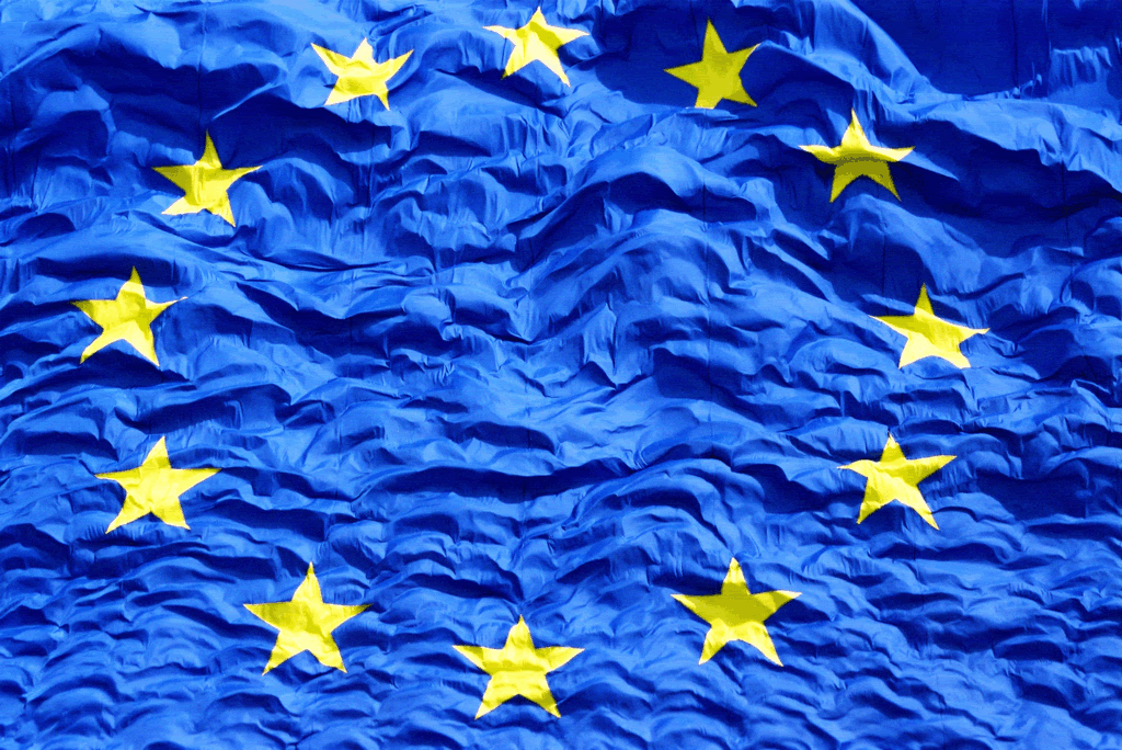 European union flag_4 