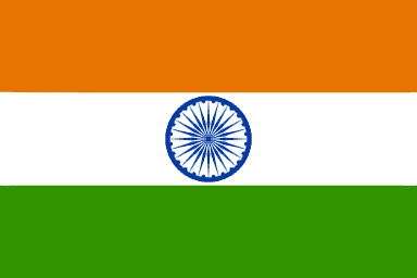 india flag 3