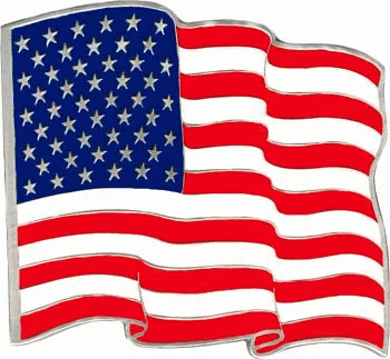 united states flag 4
