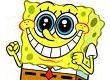 Spongebob para blog, blogger