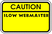 Caution para hi5