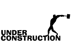 Under Contruction para hi5