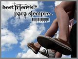 Best Friends para hi5