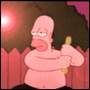 Homero Dancing 