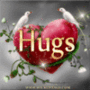 hugs corazon para hi5