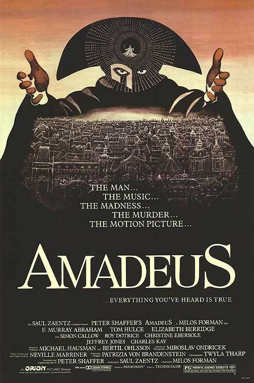 Amadeus Pictures, Images and Photos