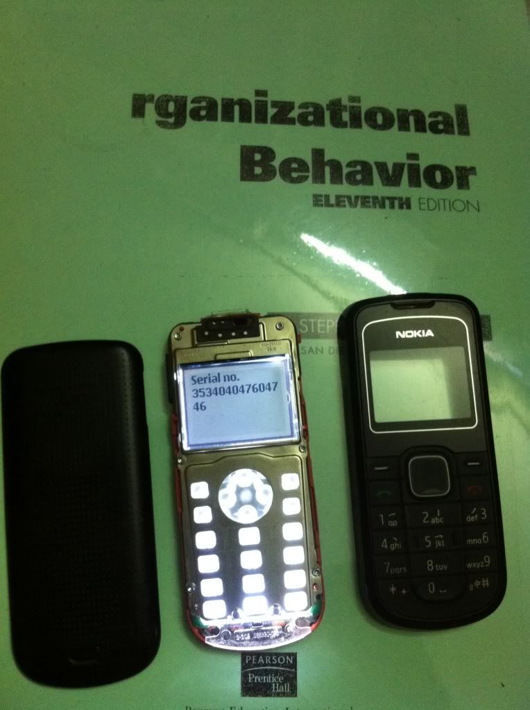 [1202] Topic show hàng của fan cuồng 1202 ^__^ =))