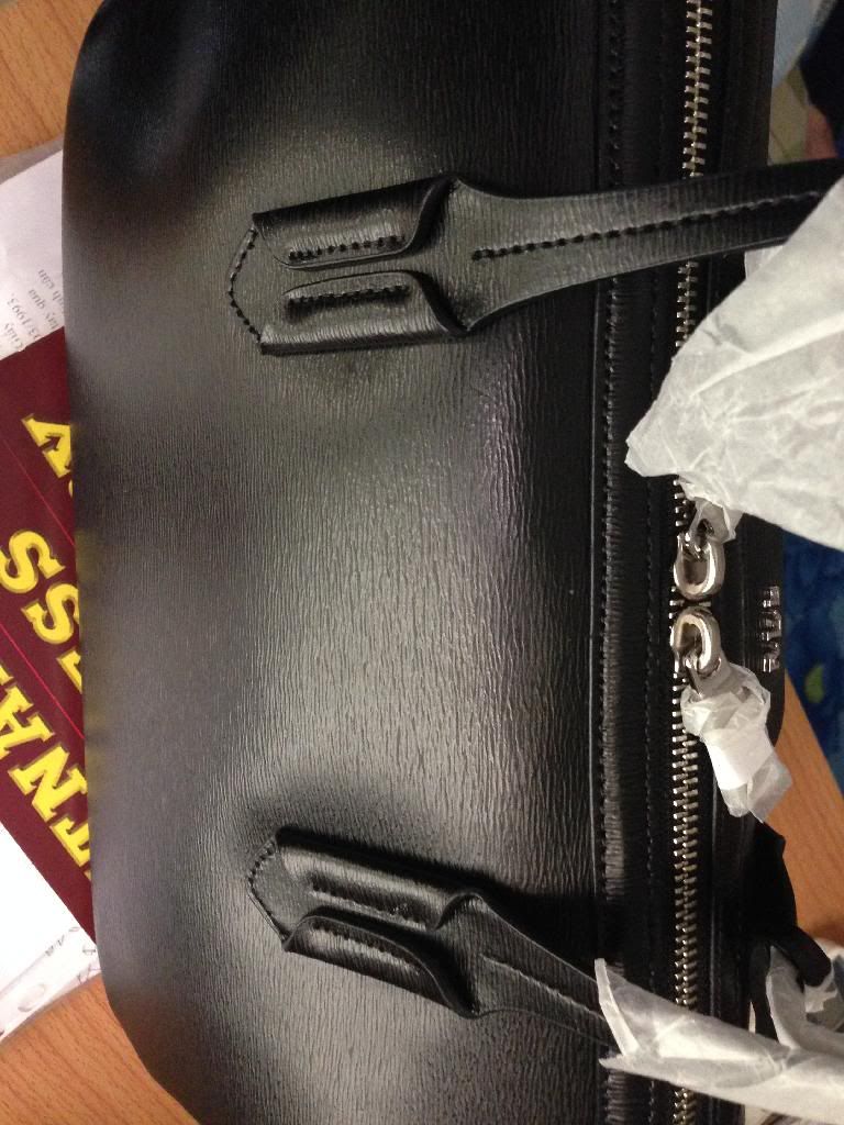 Túi xách authentic thương hiệu Ralph Lauren, new 100%, không fake, giá tốt - 15