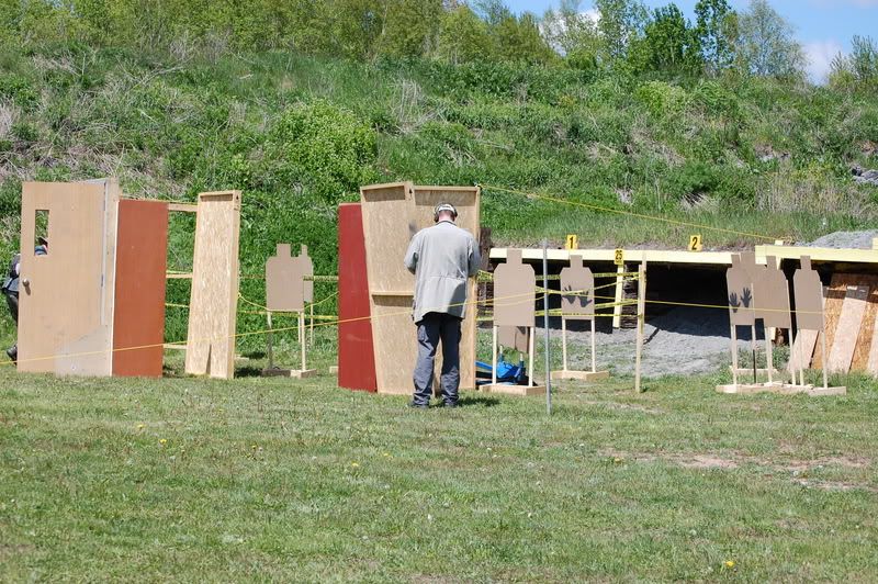 ODPL Match May 24th Galt Canadian Gun Nutz