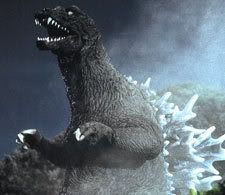 evil godzilla Pictures, Images and Photos