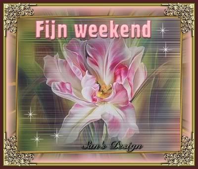Fijn Weekend Pictures, Images and Photos