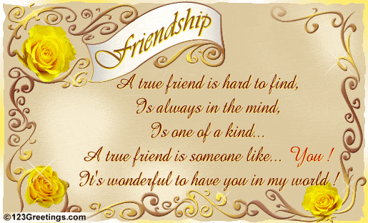 friendship.gif image by thunderbird04