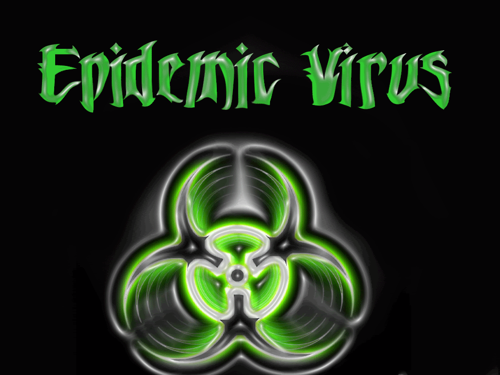 Epidemic Virus Games