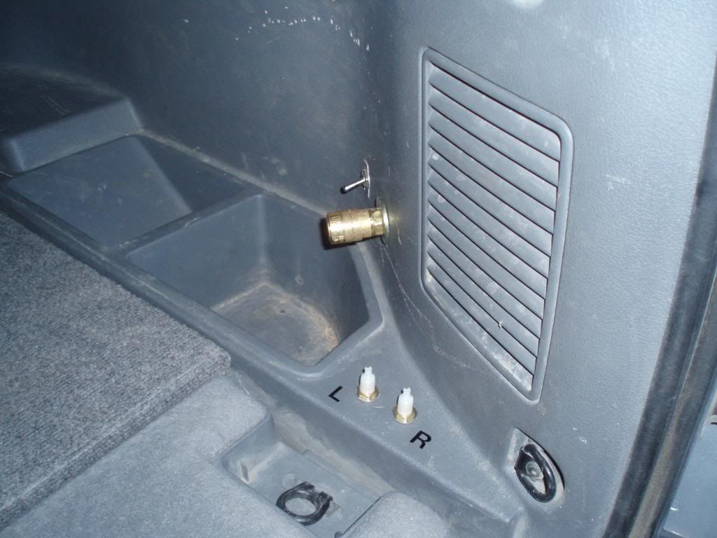 Rear Suspension Air Bags Jeep Commander Forum