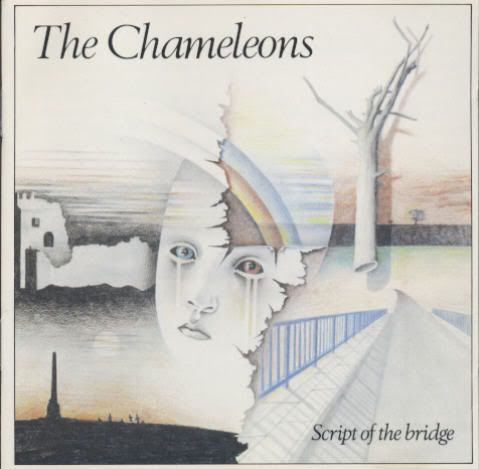 The Chameleons - Script Of The Bridge Cover Download