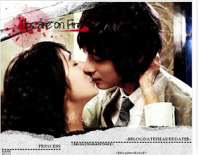 goong kiss Pictures, Images and Photos