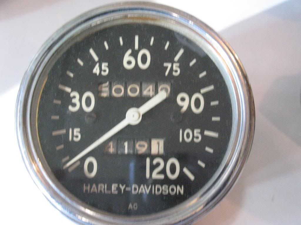 A Photo Catalog of Ironhead Parts The Sportster and Buell Motorcycle