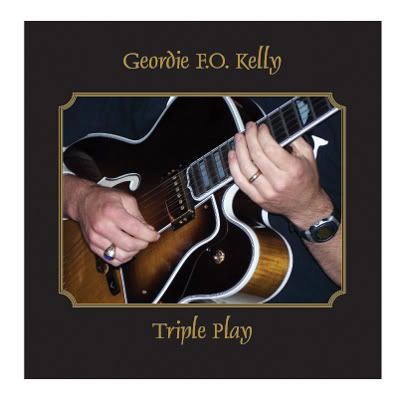 Triple Play by Geordie Kelly