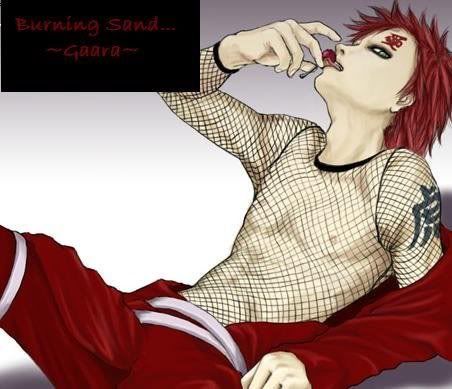 Roleplay Chi Rose Oni Gaanaru Yaoi Need Seme Oni Gaara