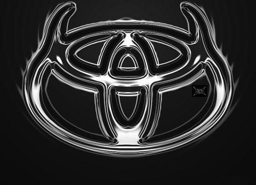 toyota logo. toyota logo Photobucket