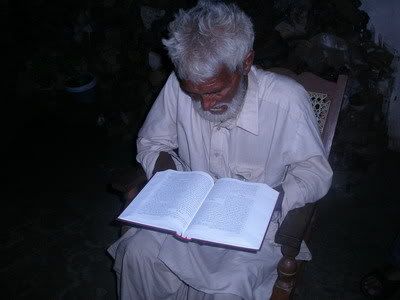 Old Person Reading Bible Pictures, Images and Photos