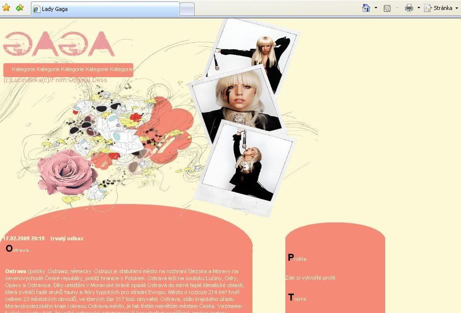 gaga.jpg picture by luciez