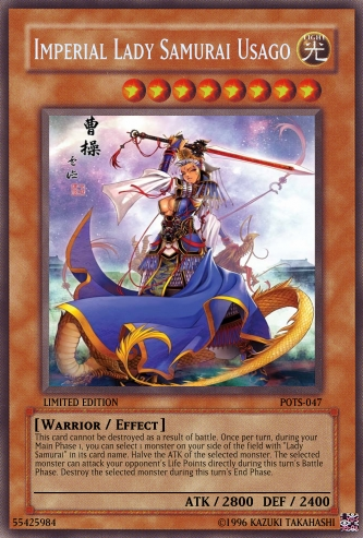ImperialLadySamuraiUsago.png