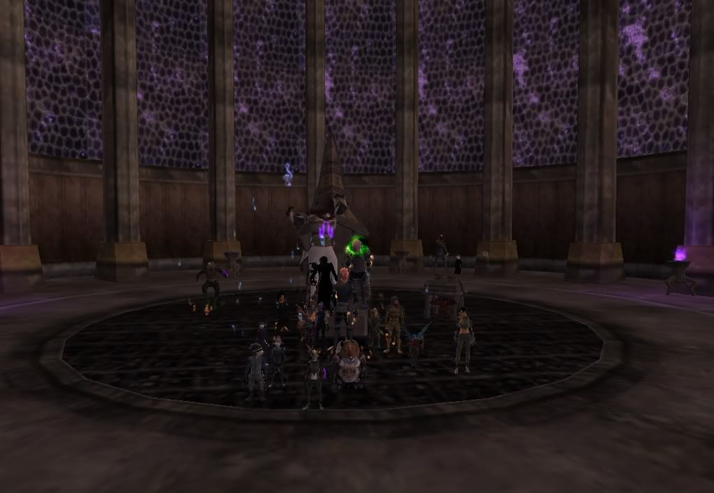 ... Alliance - Venekor - Everquest 2 - Guild Hosting - Guild Launch