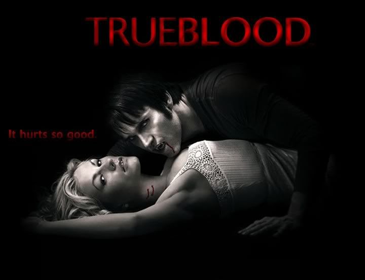 TRUE BLOOD Pictures, Images and Photos