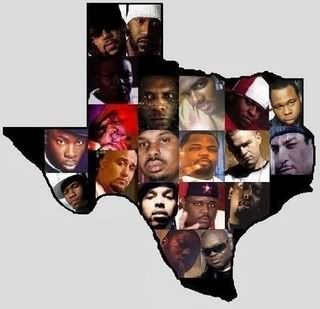 Texas Rap