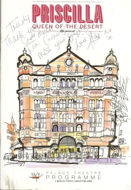 priscilla programme front