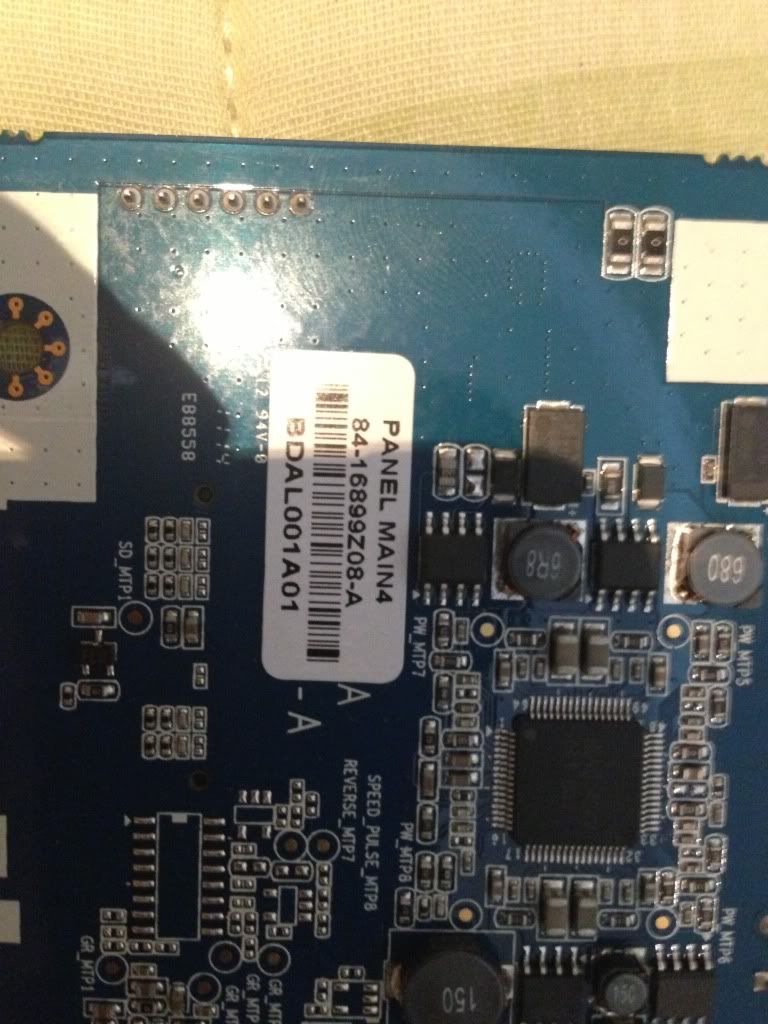 Alpine INAW910 Map Update Car Stereo Forum