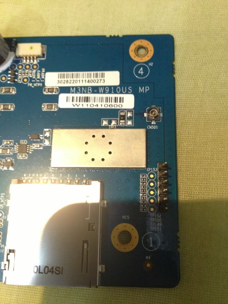 Alpine INAW910 Map Update Car Stereo Forum