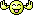 raspberryface.gif image by janielgraham