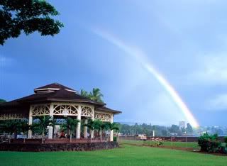 Hawaiian Rainbow Pictures, Images and Photos