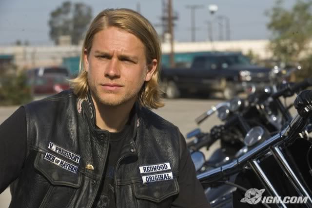 Sons Of Anarchy Tattoo Images: 