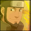 Sarutobi Asuma Avatar